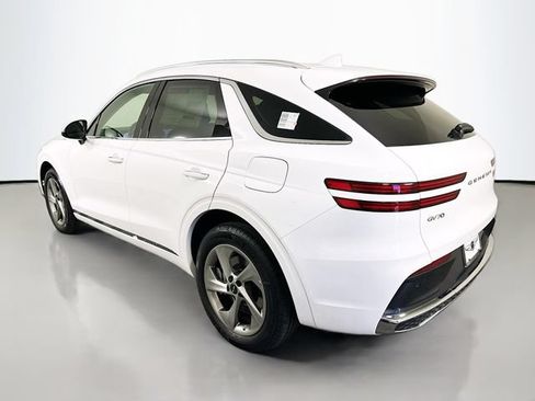 New 2026 Genesis GV70 2.5T AWD/4WD image 7