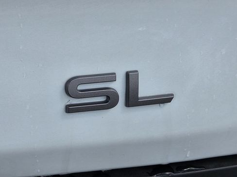 New 2025 Nissan Murano SL AWD/4WD image 43