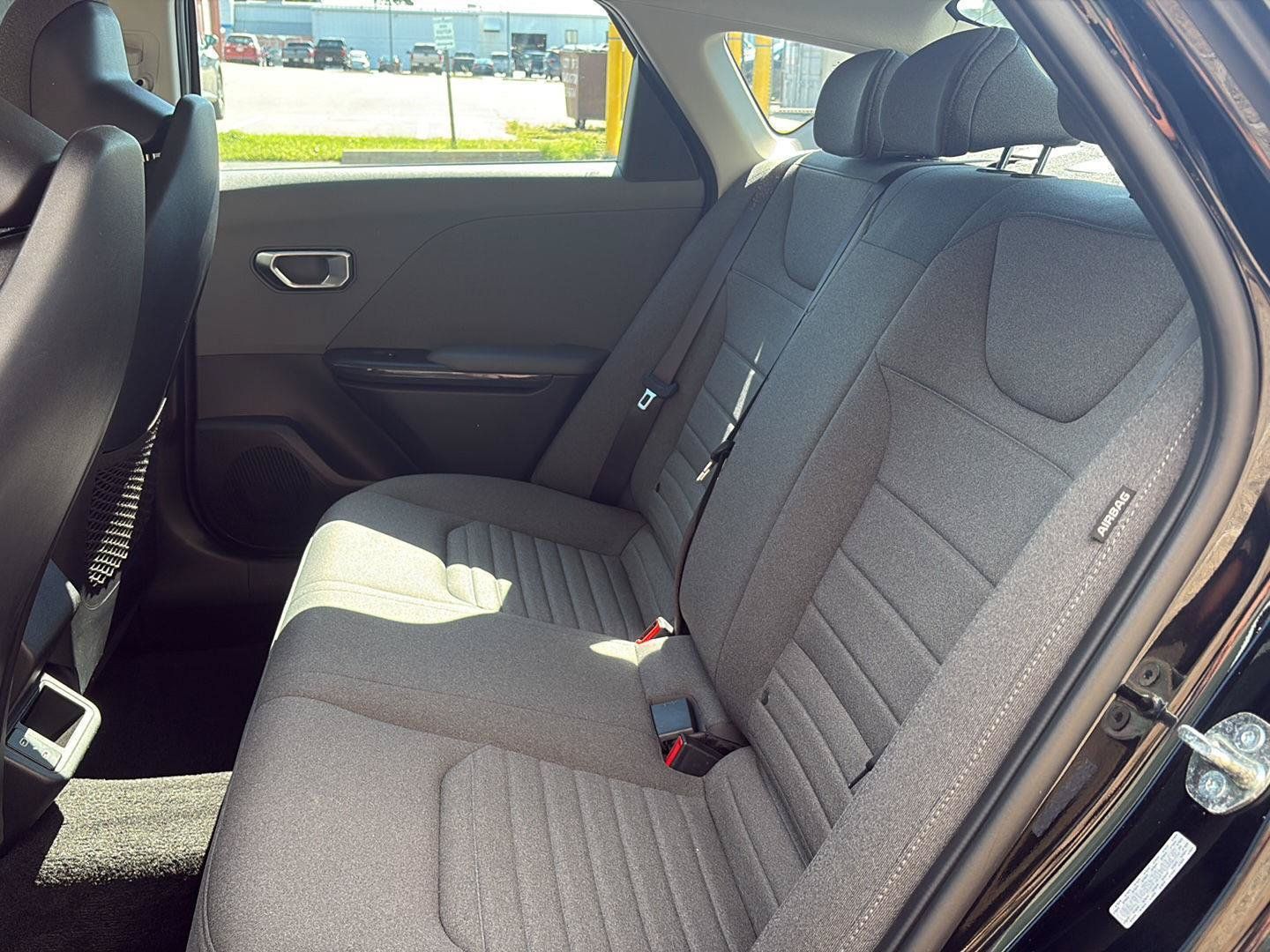 Used 2025 Kia K4 EX FWD image 30