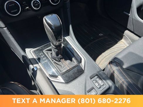 Used 2019 Subaru Crosstrek 2.0i Limited w/ Moonroof Package w/Navigation AWD/4WD image 23