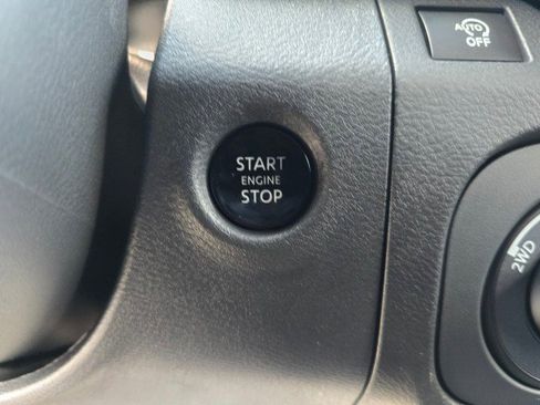 New 2026 Nissan Frontier SV w/ SV Convenience Package image 35