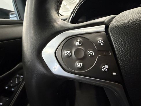 Used 2023 Chevrolet Traverse RS w/ LPO, Floor Liner Package AWD/4WD image 18