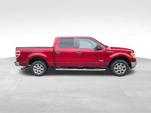 Used 2014 Ford F150 XLT w/ Equipment Group 302A Luxury RWD image 14