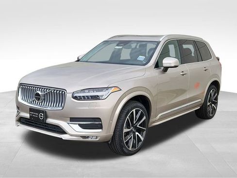 Certified 2024 Volvo XC90 B6 Plus w/ Protection Package Premier image 3