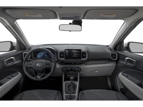 New 2026 Hyundai Venue SEL FWD image 25