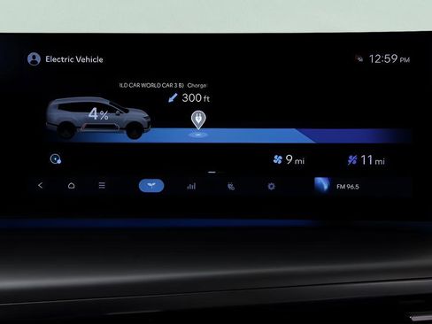 New 2026 Hyundai Ioniq 9 Limited image 33