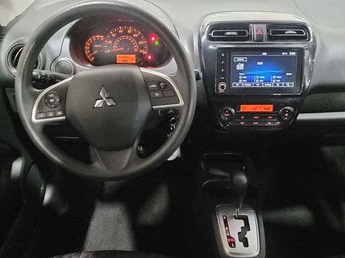 Used 2021 Mitsubishi Mirage ES image 22