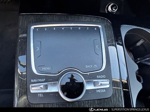 Used 2017 Audi Q7 3.0T Premium Plus w/ Premium Plus Package image 10