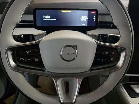 New 2025 Volvo EX90 Ultra image 26