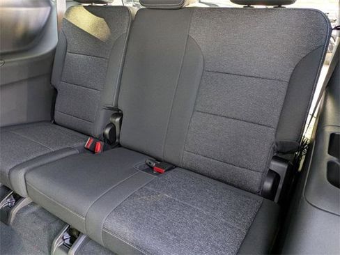 New 2026 Chevrolet Traverse LT w/ Driver Confidence Package image 26