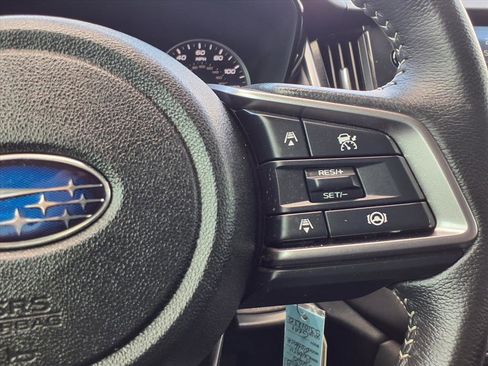 Certified 2025 Subaru Outback Premium w/ Popular Package #1A image 16