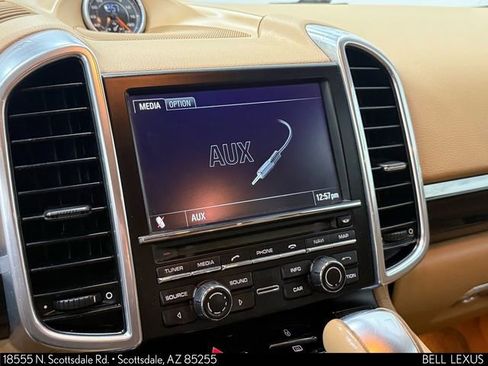 Used 2012 Porsche Cayenne image 20