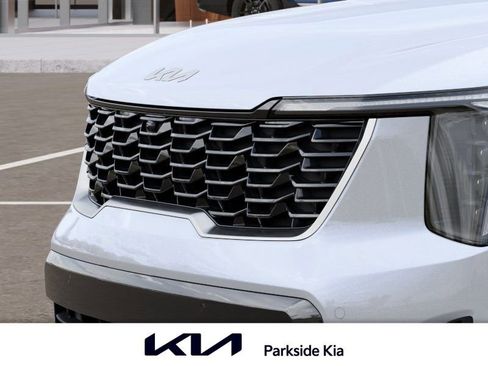New 2026 Kia Sorento SX FWD image 12