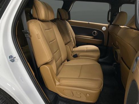 New 2026 Hyundai Palisade Calligraphy image 34