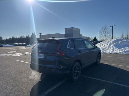 New 2026 Honda CR-V EX-L image 7