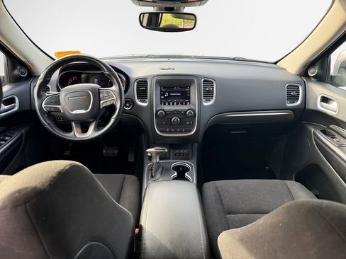 Used 2019 Dodge Durango SXT AWD/4WD image 15