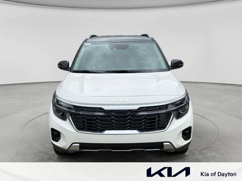 New 2026 Kia Seltos S AWD/4WD image 2