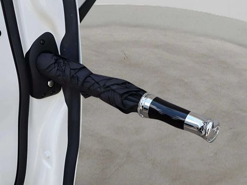 Certified 2026 Rolls-Royce Cullinan AWD/4WD image 19