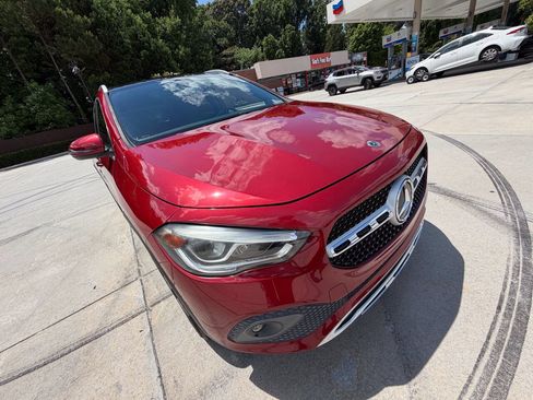 Used 2021 Mercedes-Benz GLA 250 image 24
