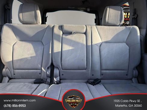 Used 2012 Honda Pilot LX image 22