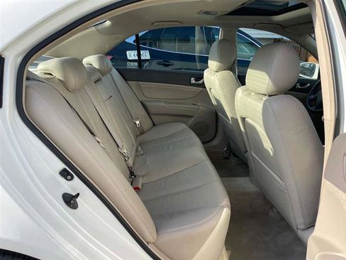 Used 2007 Hyundai Sonata V6 image 15