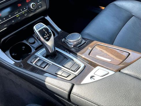 Used 2016 BMW 528i xDrive Sedan image 17