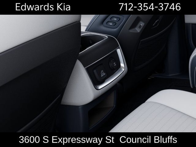 New 2027 Kia Carnival SX w/ Dark Edition Package FWD image 28