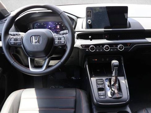 New 2026 Honda CR-V Sport-L image 23