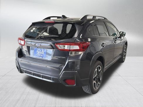 Used 2019 Subaru Crosstrek 2.0i Limited w/ Moonroof Package w/Navigation image 7