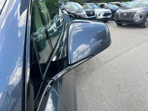 Used 2022 Tesla Model X Plaid AWD/4WD image 32