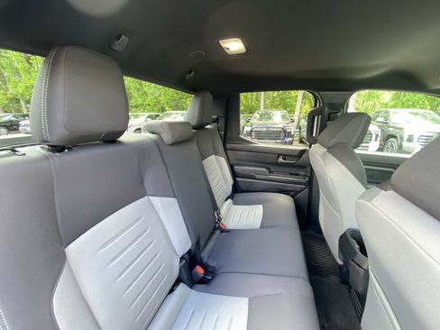 Used 2026 Toyota Tacoma TRD Sport AWD/4WD image 23