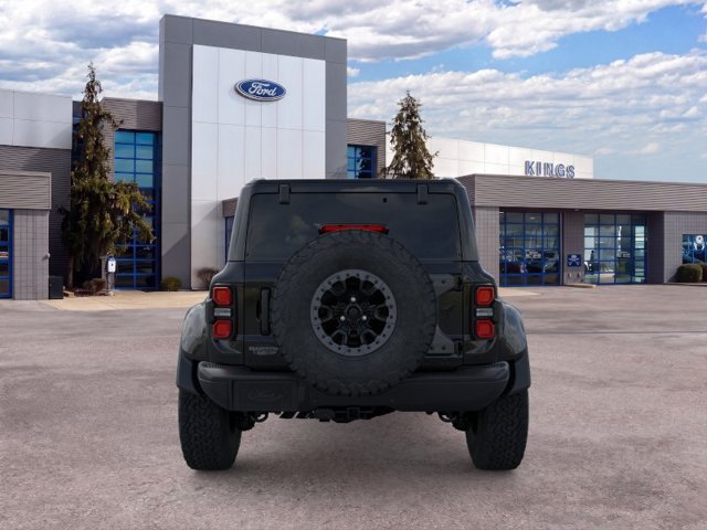 New 2026 Ford Bronco Raptor AWD/4WD image 5