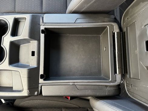 Certified 2022 Chevrolet Silverado 1500 LT image 19