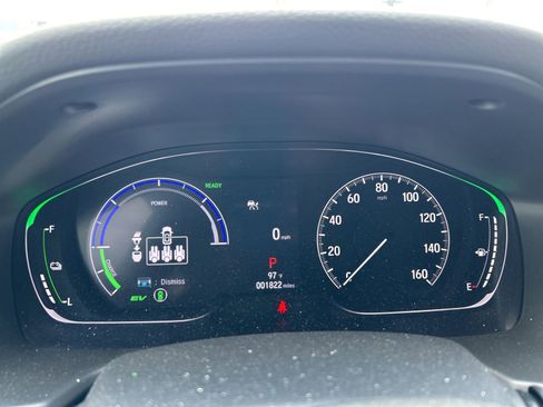 Used 2021 Honda Accord Touring image 15