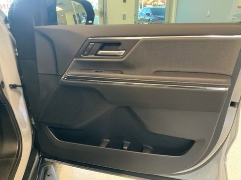 New 2026 GMC Sierra EV Elevation image 42