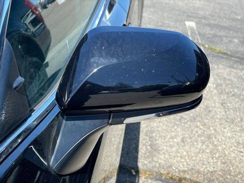 Certified 2022 Toyota Camry LE w/ Convenience Package image 9