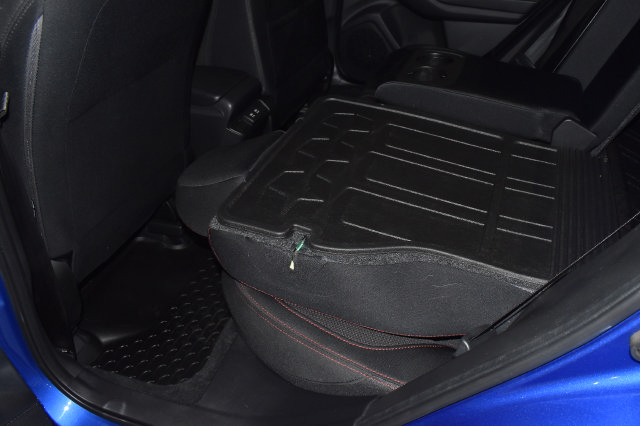Used 2022 Subaru WRX Premium AWD/4WD image 15