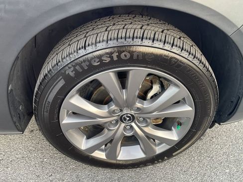 Used 2021 MAZDA CX-30 AWD 2.5 S w/ Select Package image 12