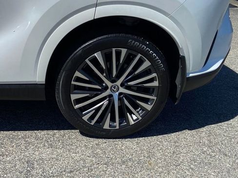 Used 2023 Lexus RX 350 Premium Plus w/ Cold Area Package FWD image 12