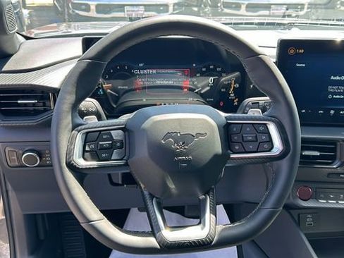 New 2026 Ford Mustang GT RWD image 17