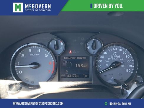 Used 2016 Toyota Tundra 4x4 Double Cab image 26