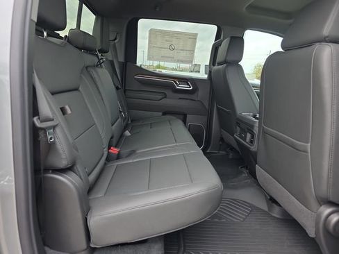 New 2026 Chevrolet Silverado 1500 RST w/ All Star Edition Plus image 12