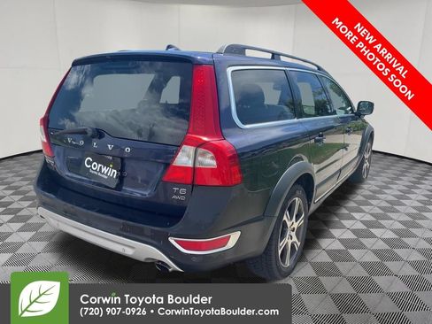 Used 2012 Volvo XC70 T6 AWD/4WD image 7