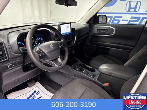 Used 2022 Ford Bronco Sport AWD/4WD image 26