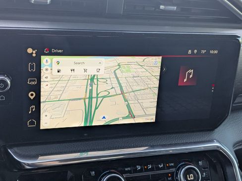 Used 2023 GMC Sierra 1500 Denali image 9