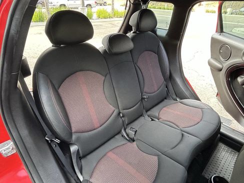 Used 2016 MINI Cooper Countryman S AWD/4WD image 33