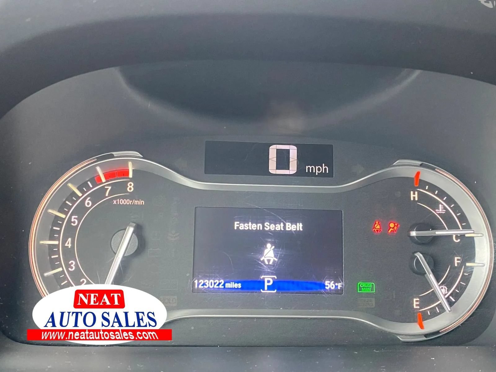 Used 2016 Honda Pilot EX-L image 15