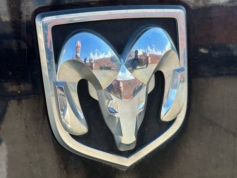 Used 2014 RAM 1500 Express RWD image 10