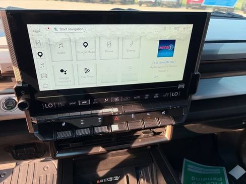 Used 2023 GMC Hummer EV Edition 1 AWD/4WD image 8