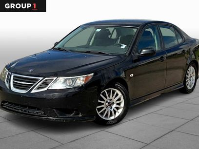 Used 2008 Saab 9-3 2.0T